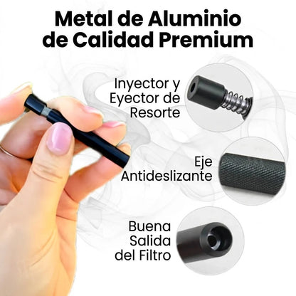 RZXEA™ Pressclean Herramienta de Cámara💨 Tu última sesión desordenada. Para siempre.