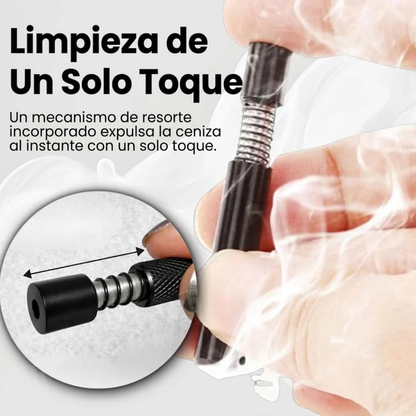 RZXEA™ Pressclean Herramienta de Cámara💨 Tu última sesión desordenada. Para siempre.