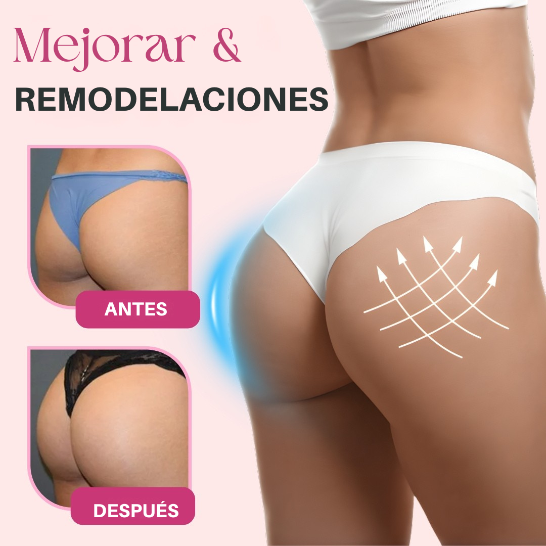 AEXZR® CurvLift Crema de Mejora💖🔥 Redescubre tu silueta femenina