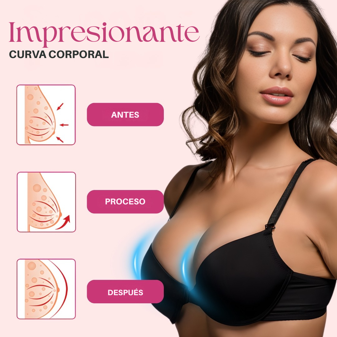 AEXZR® CurvLift Crema de Mejora💖🔥 Redescubre tu silueta femenina