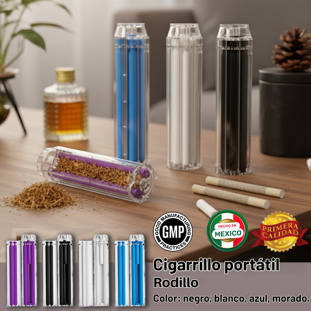 Zayada™ SmartRoll Rodillo Portátil