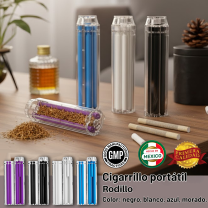 Zayada™ SmartRoll Rodillo Portátil